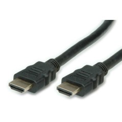 Value HDMI Ultra HD 4K kabel - 584160990